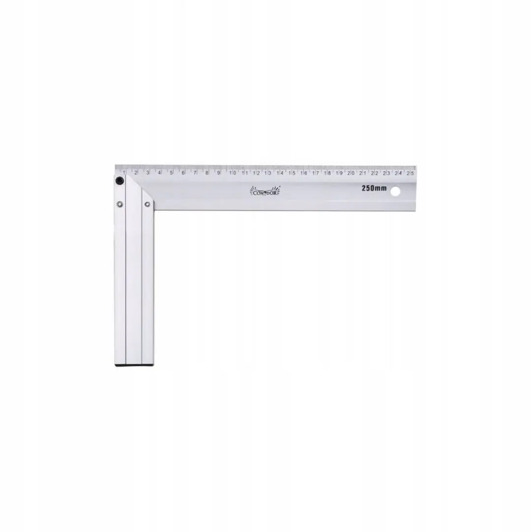 Condor Aluminium Bouw Kwaliteitshoek 300mm