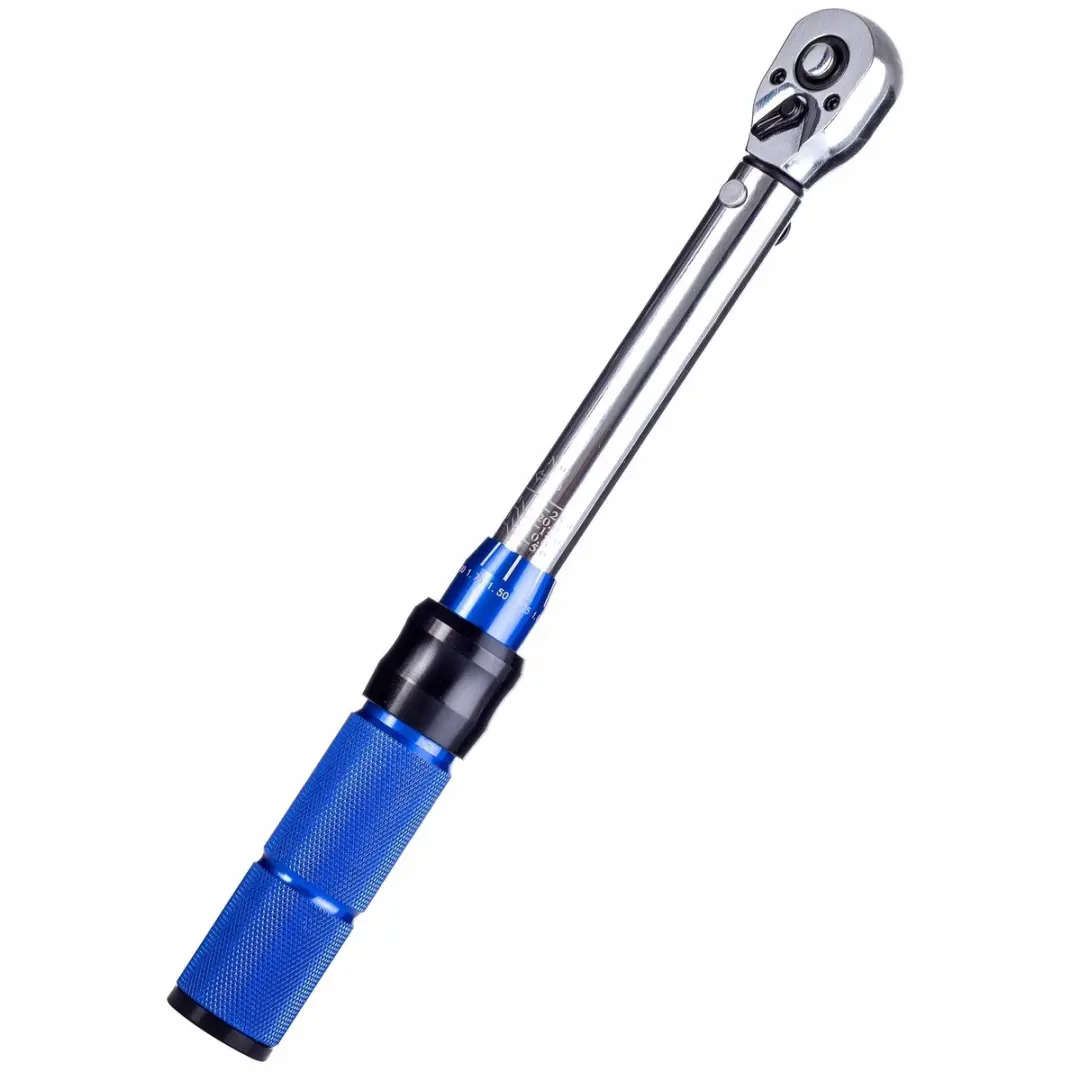 Technic Momentsleutel 1/4" 5-25 Nm - 1 Stuk