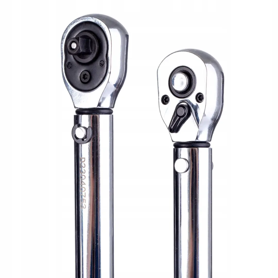 Technic Momentsleutel 1/4" 5-25 Nm - 1 Stuk