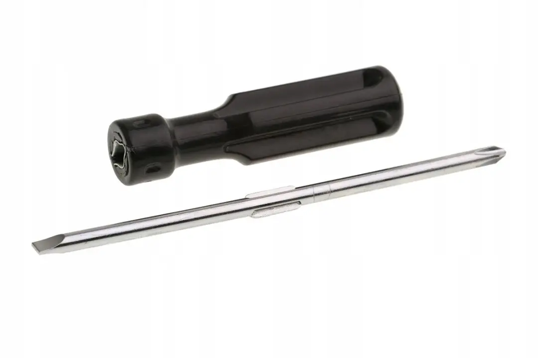Condor Platte-Kruiskopschroevendraaier R1 165mm