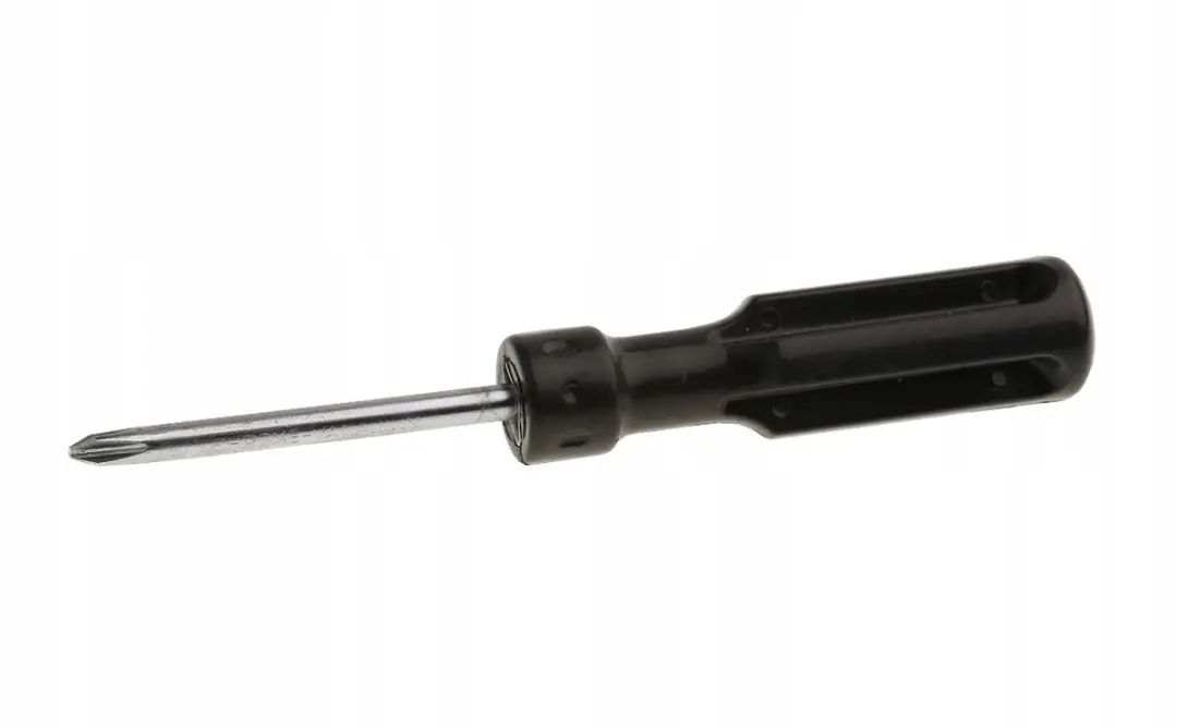 Condor Platte-Kruiskopschroevendraaier R1 165mm