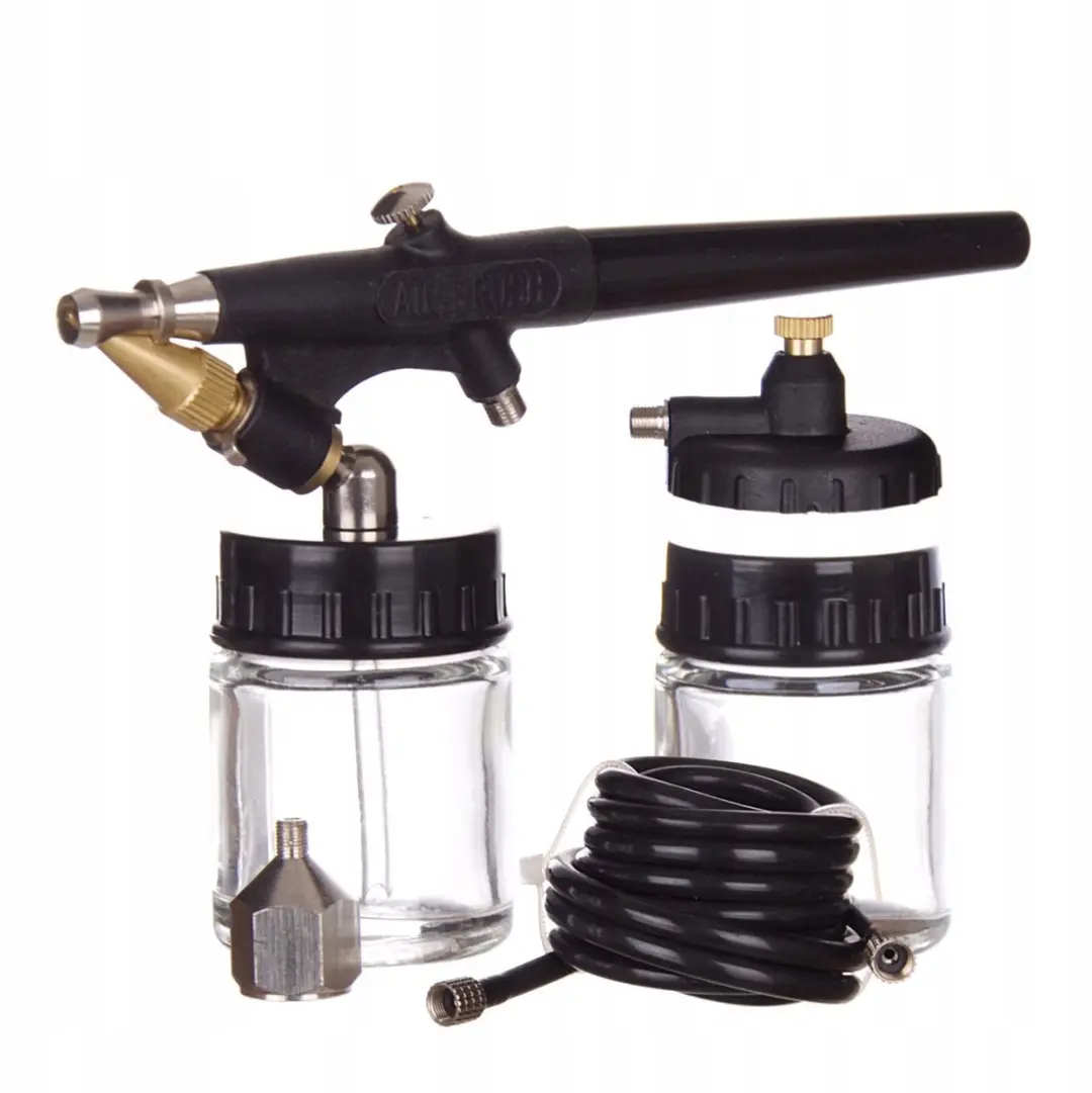 Technic Aerograaf Modelbouw 0,8mm