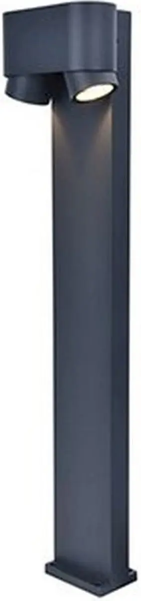 Lutec Cypres Tuinpaal GU10