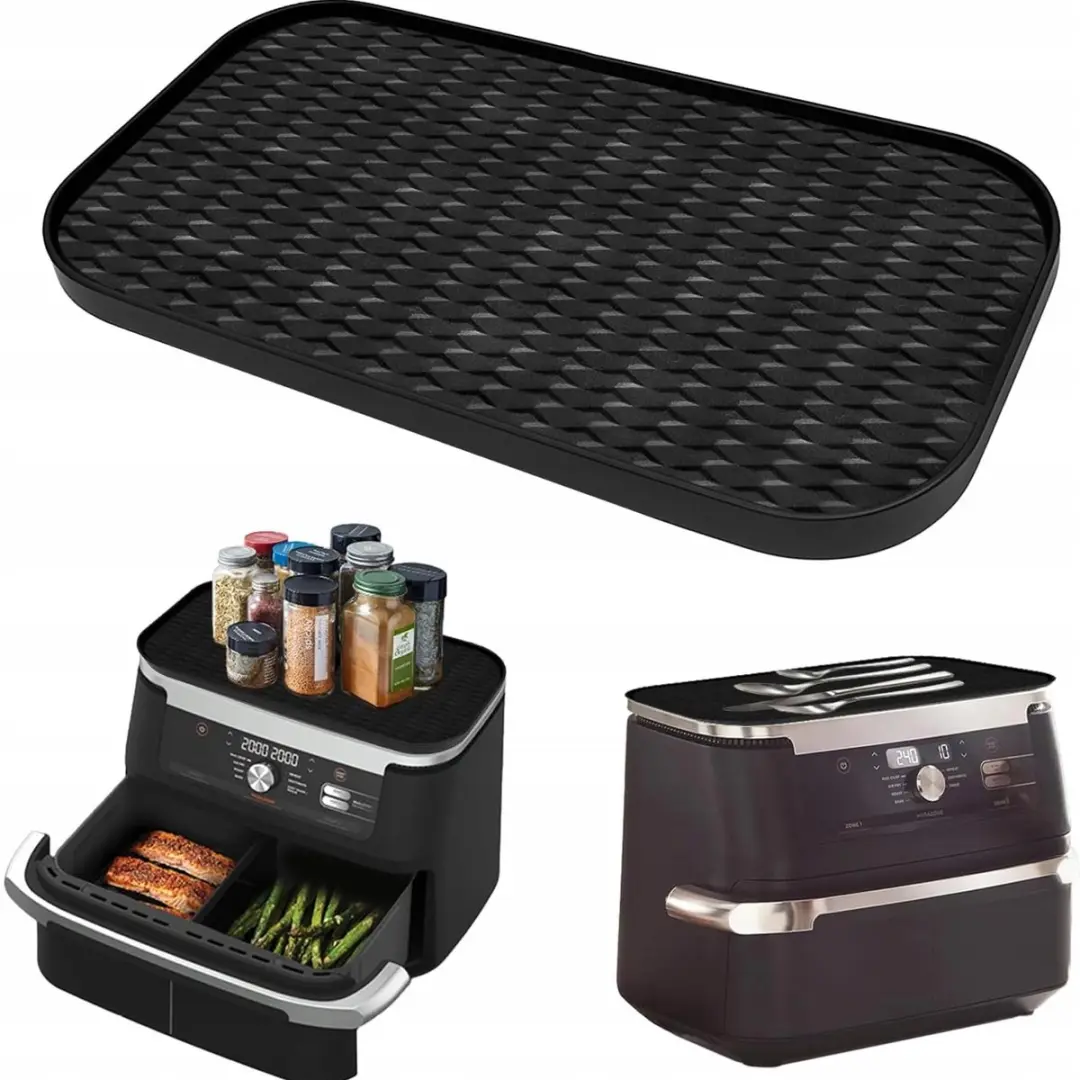 Ninja Hittebestendige Mat voor Airfryer & Haard