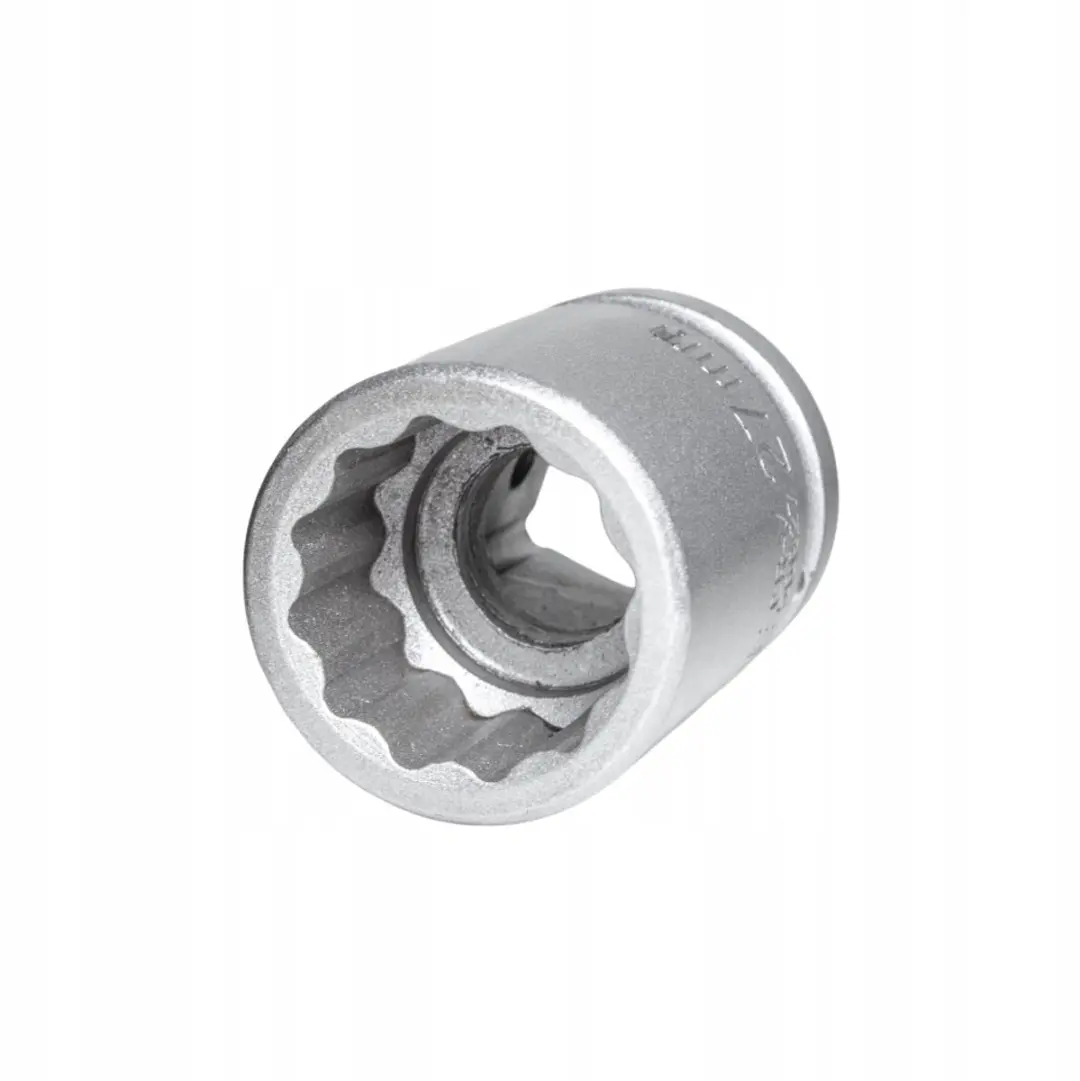 Forsage Slagdopp 3/4" 12-kant 27mm CrV