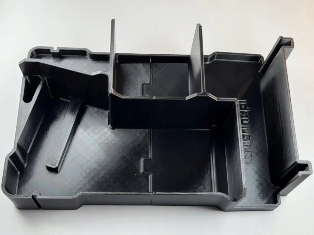 Milwaukee Packout Organizer Inlay M12 FIW/F