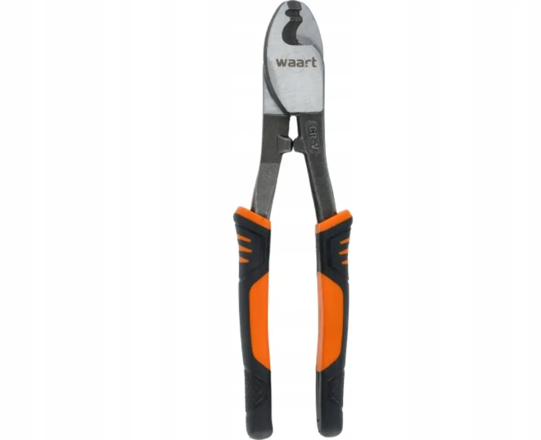 Knipex Kabelknipper 200mm CRV