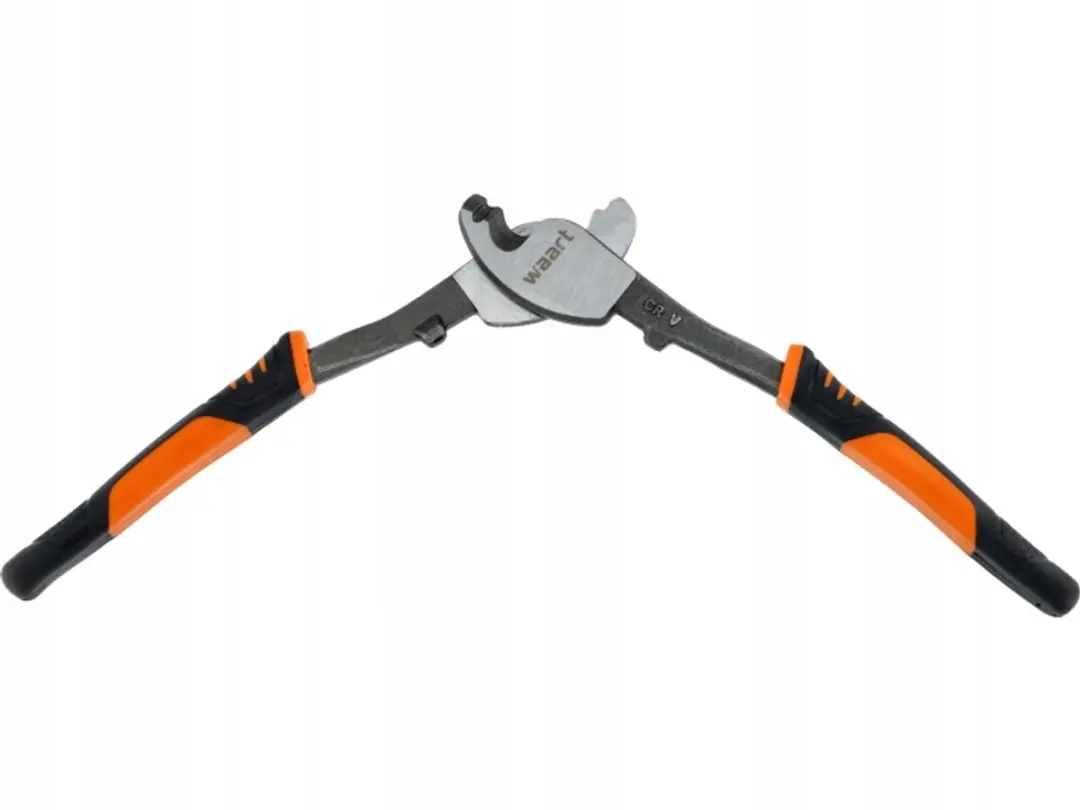 Knipex Kabelknipper 200mm CRV