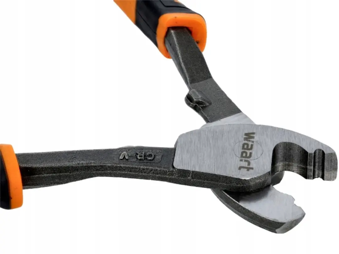 Knipex Kabelknipper 200mm CRV