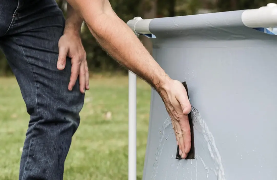 Kip T-REX Waterdichte Plakband 50mm x 1,5m - Transparant
