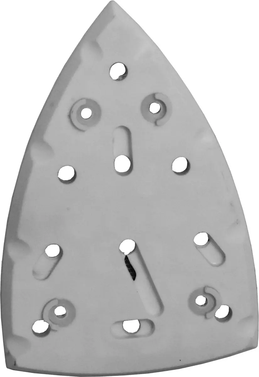 Rupes Delta Schuurpad 985.002