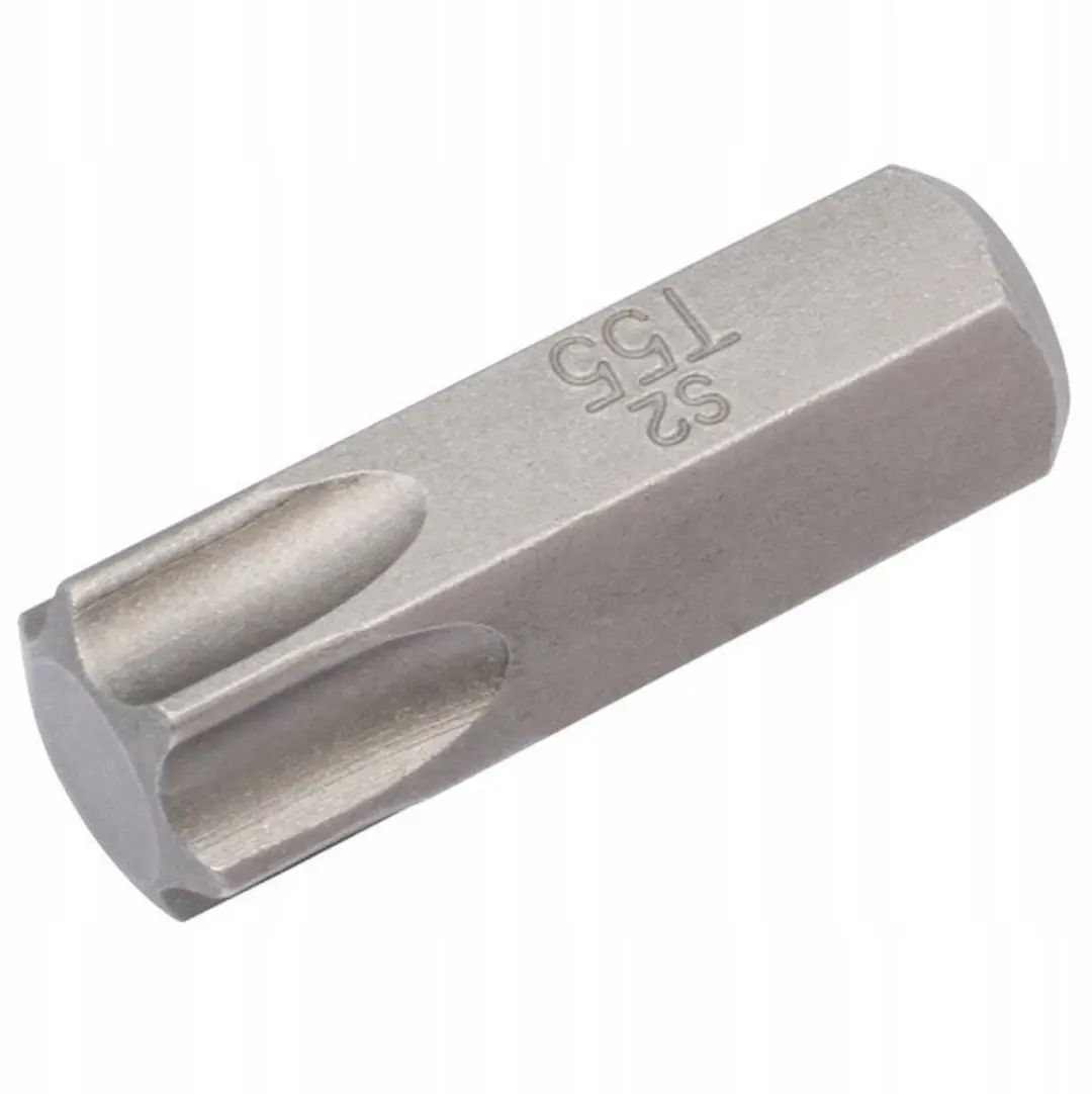 Draper TX-STAR Inbussleutel T55 x 30 mm