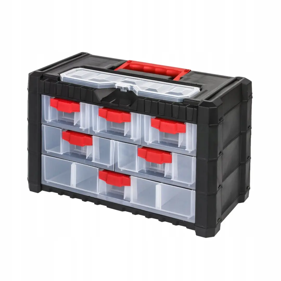 Prosperplast Cargo Organizer NS301