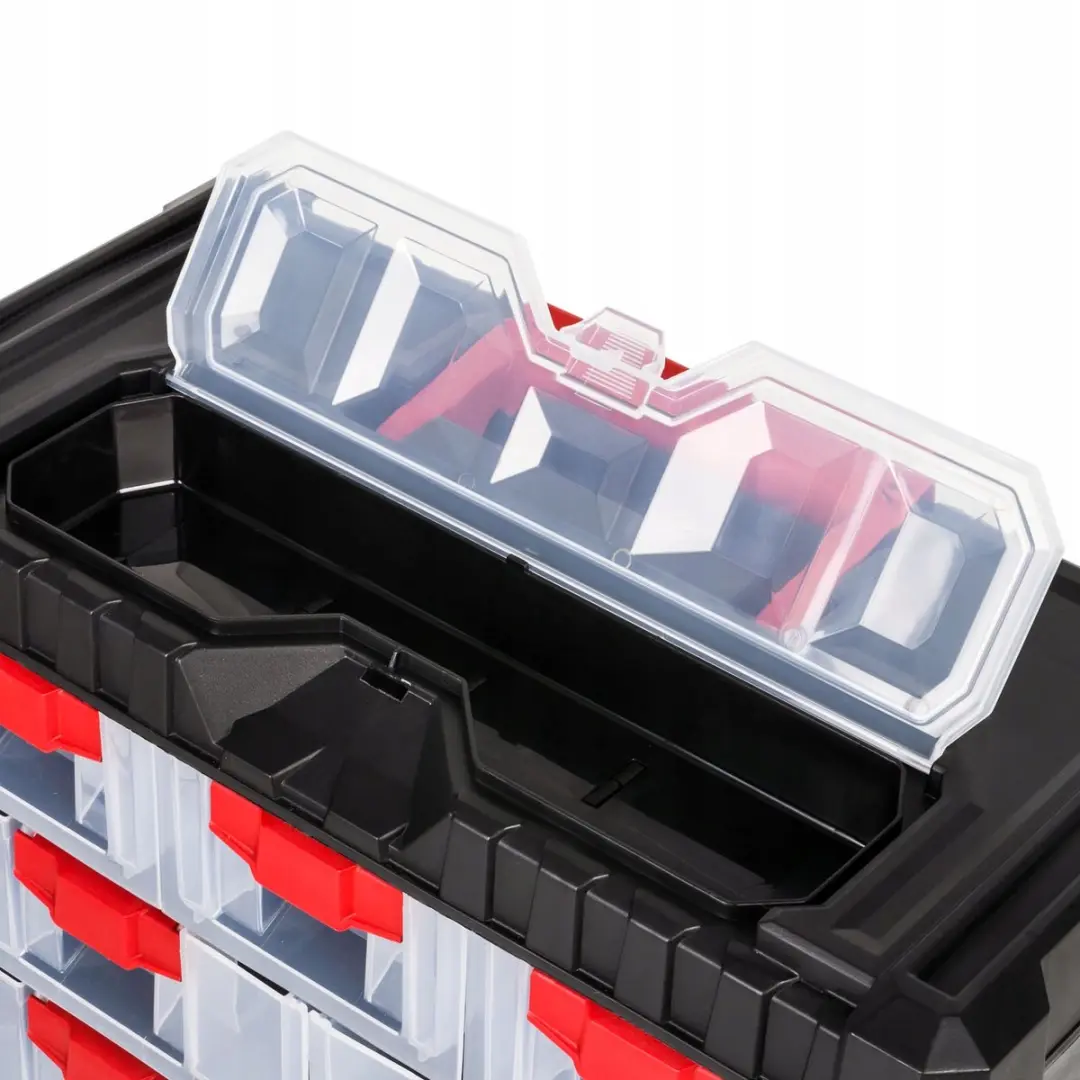 Prosperplast Cargo Organizer NS301 - 6 Laden