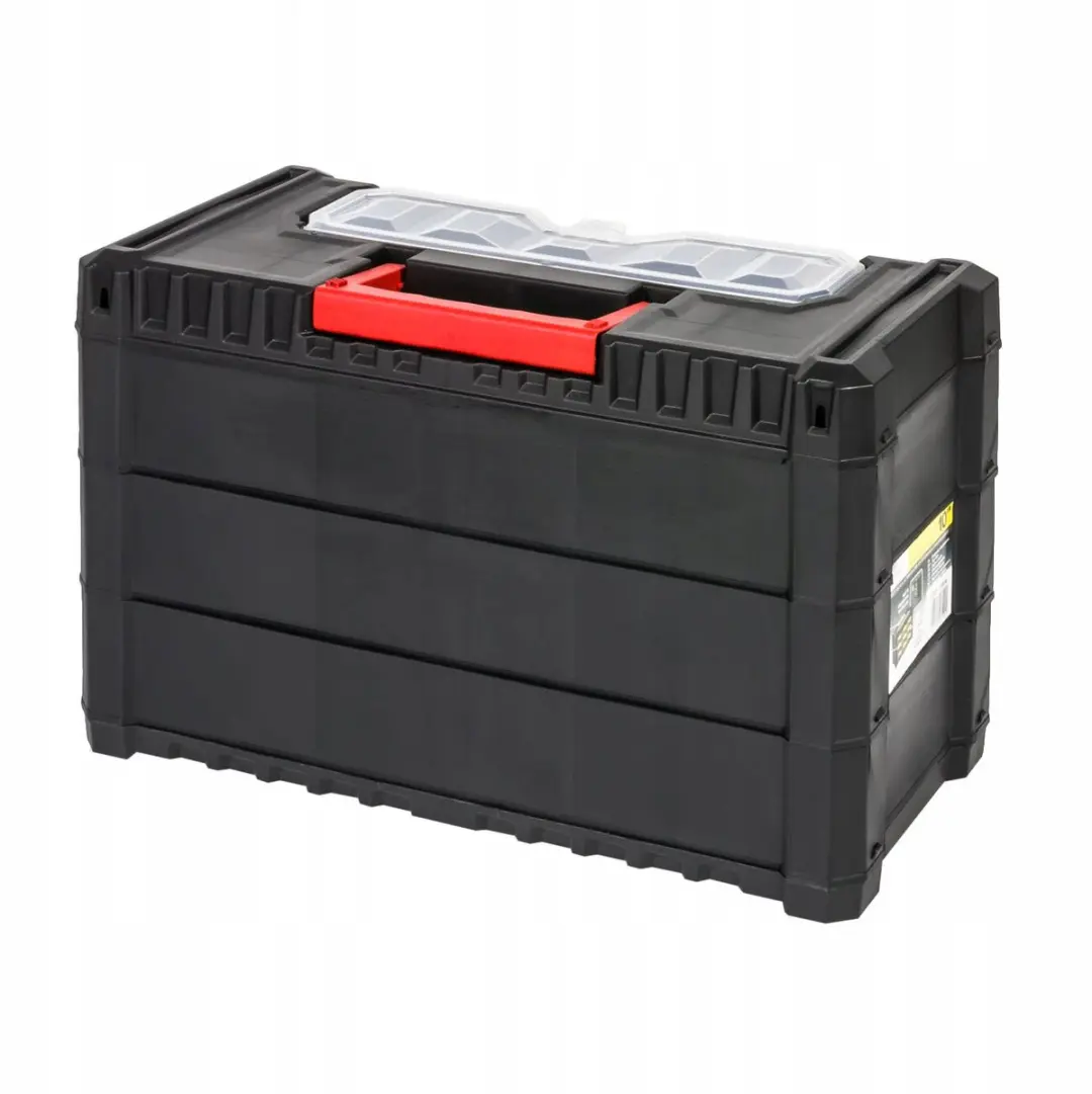Prosperplast Cargo Organizer NS301 - 6 Laden