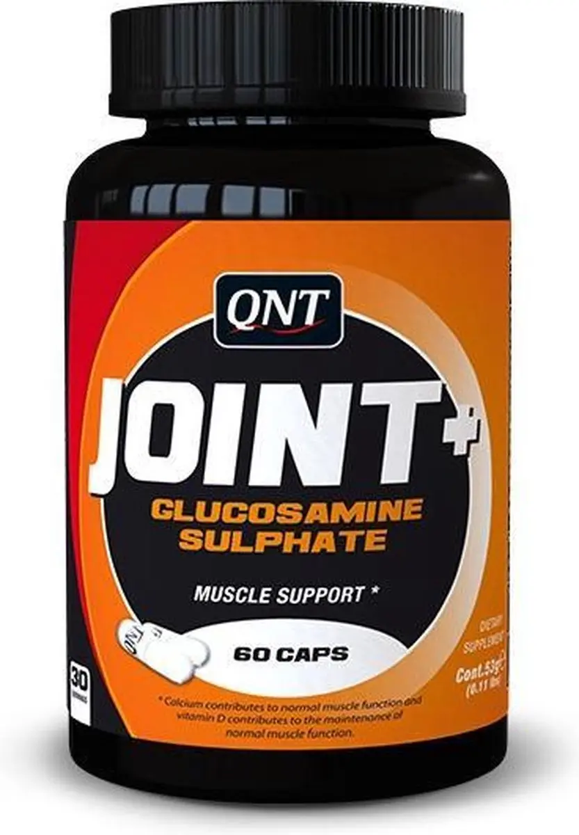 QNT Joint+ Standard 53 Stuks