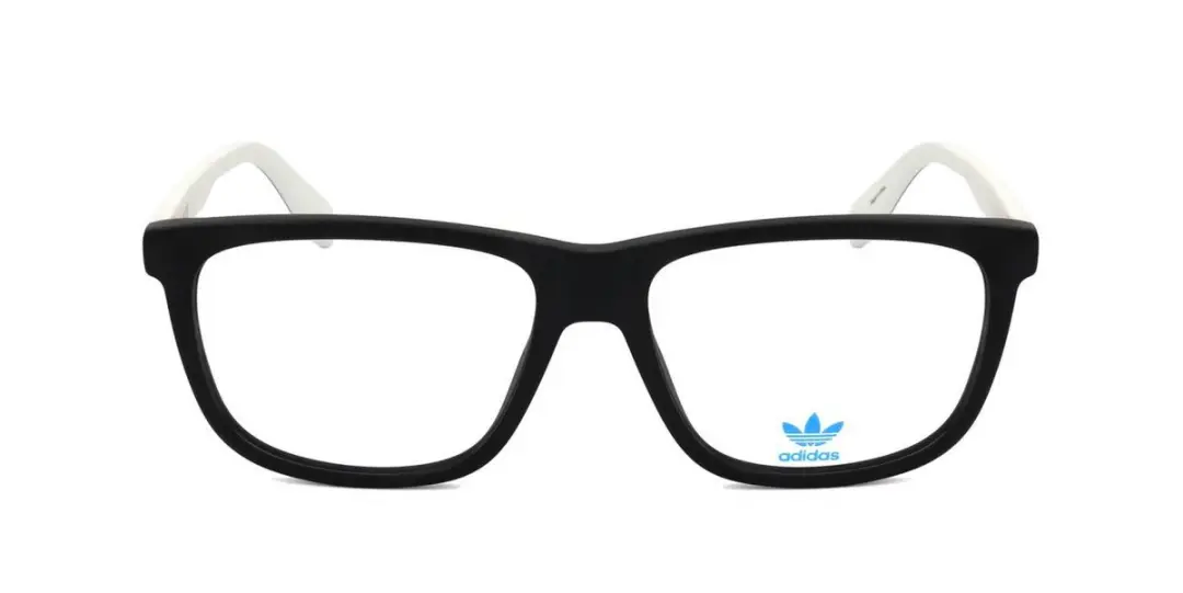 Adidas Original OR5012 Brilmontuur - Matte Black