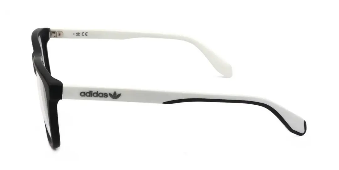 Adidas Original OR5012 Brilmontuur - Matte Black