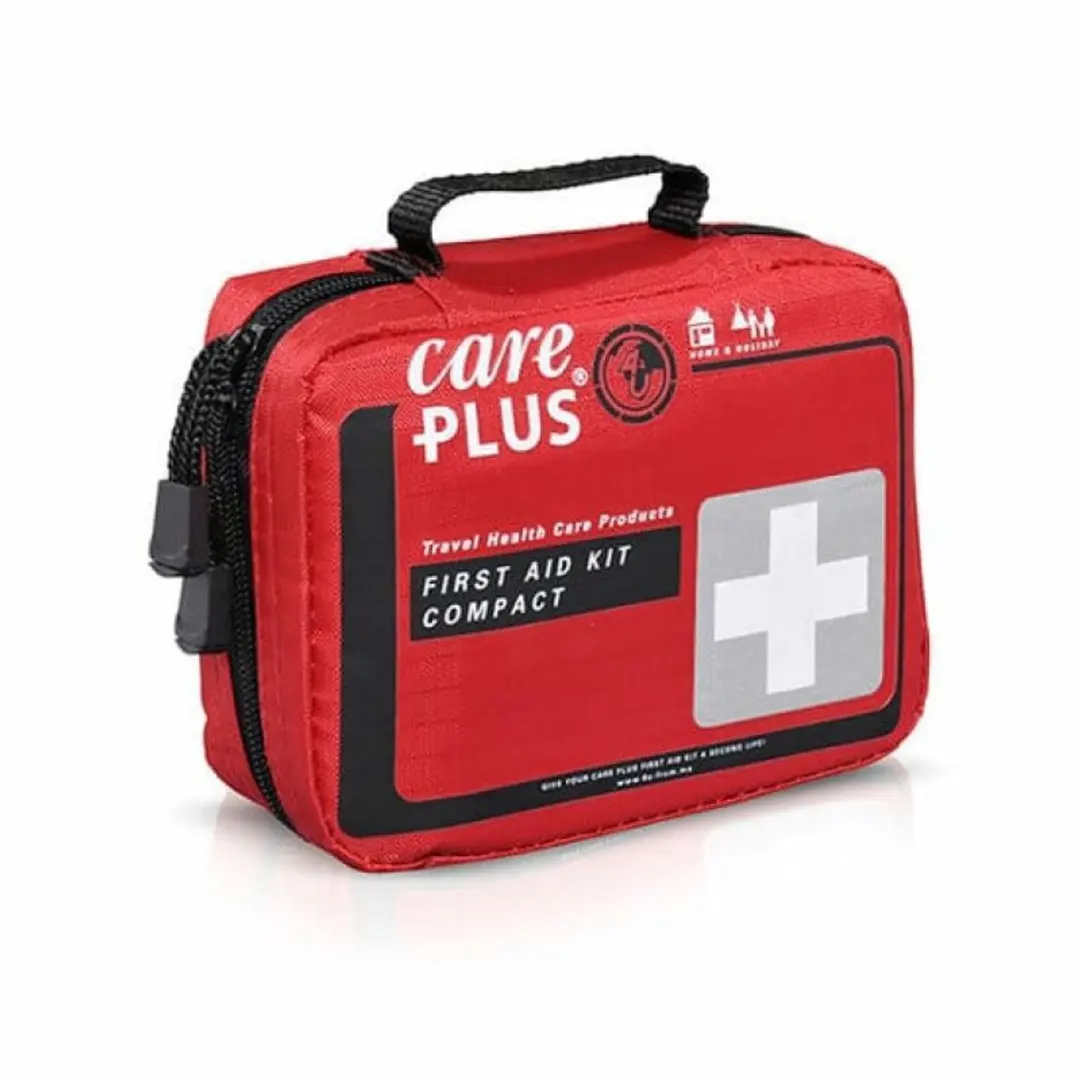 Care Plus EHBO Kit Compact
