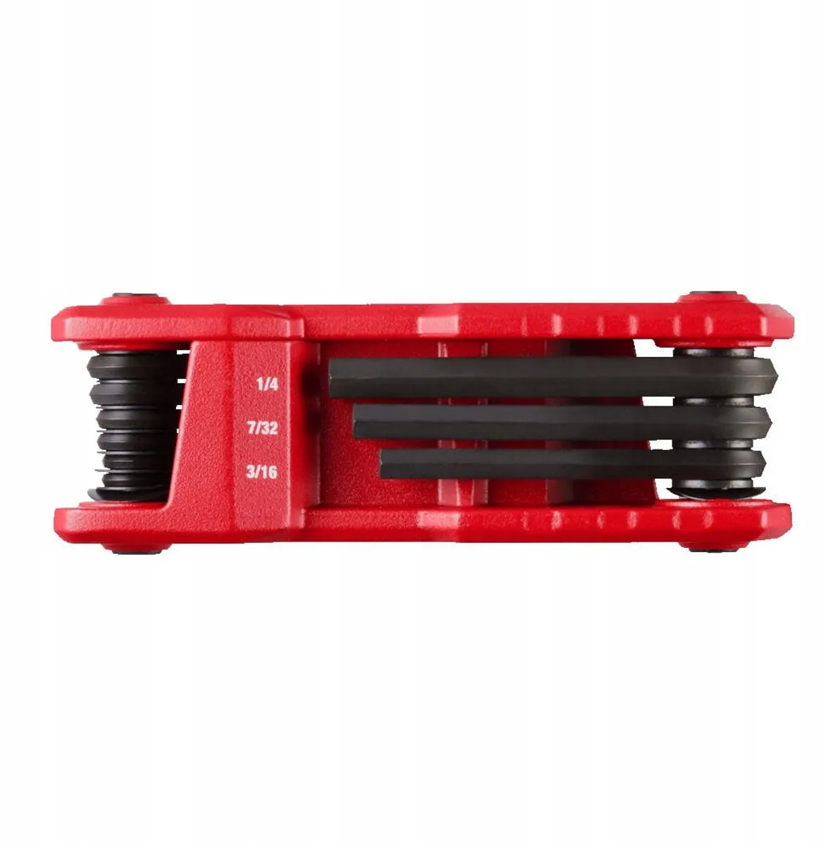 Milwaukee Imperial 9-delige Inbussleutelset 48-22-4172