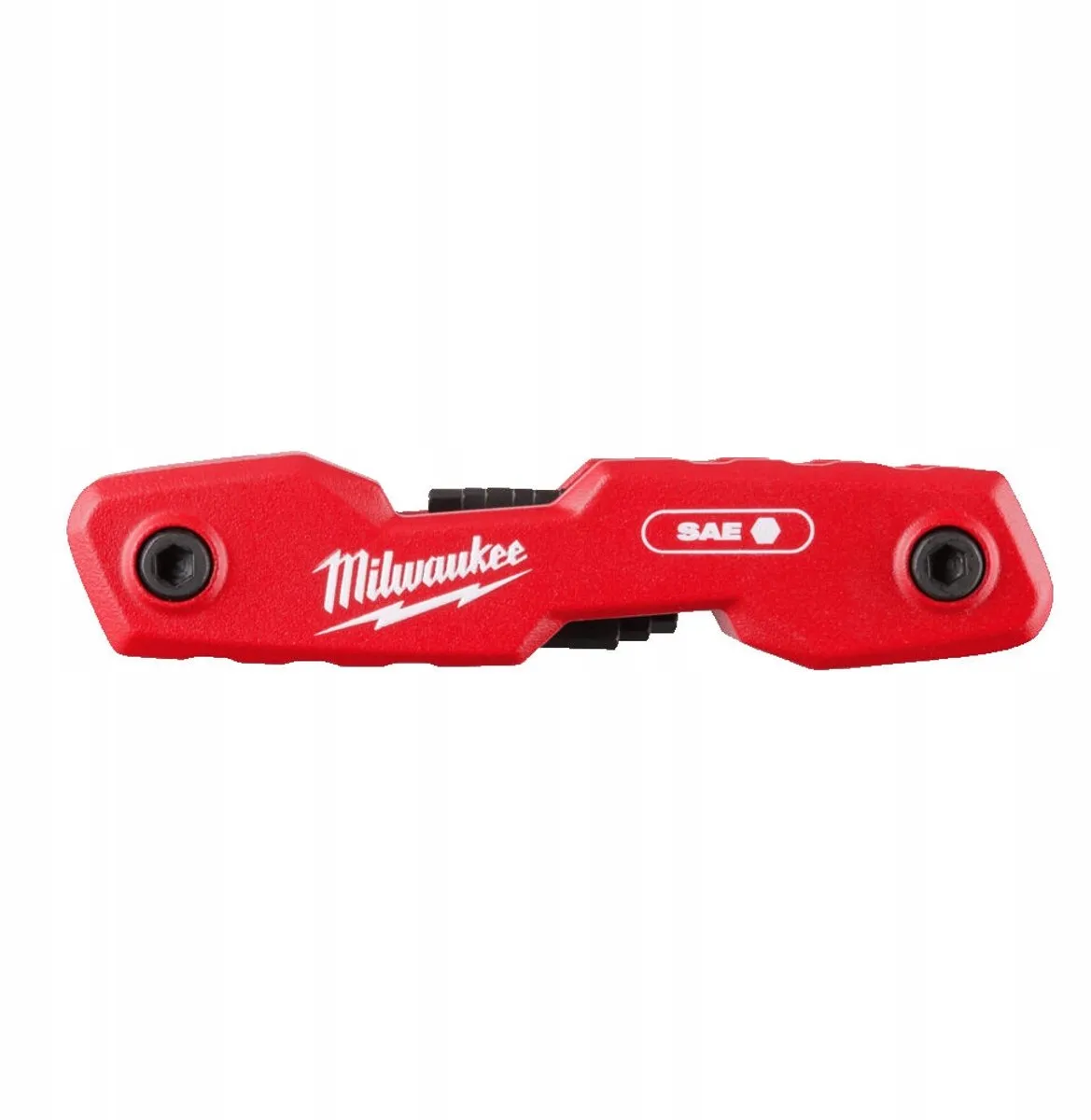 Milwaukee Imperial 9-delige Inbussleutelset 48-22-4172