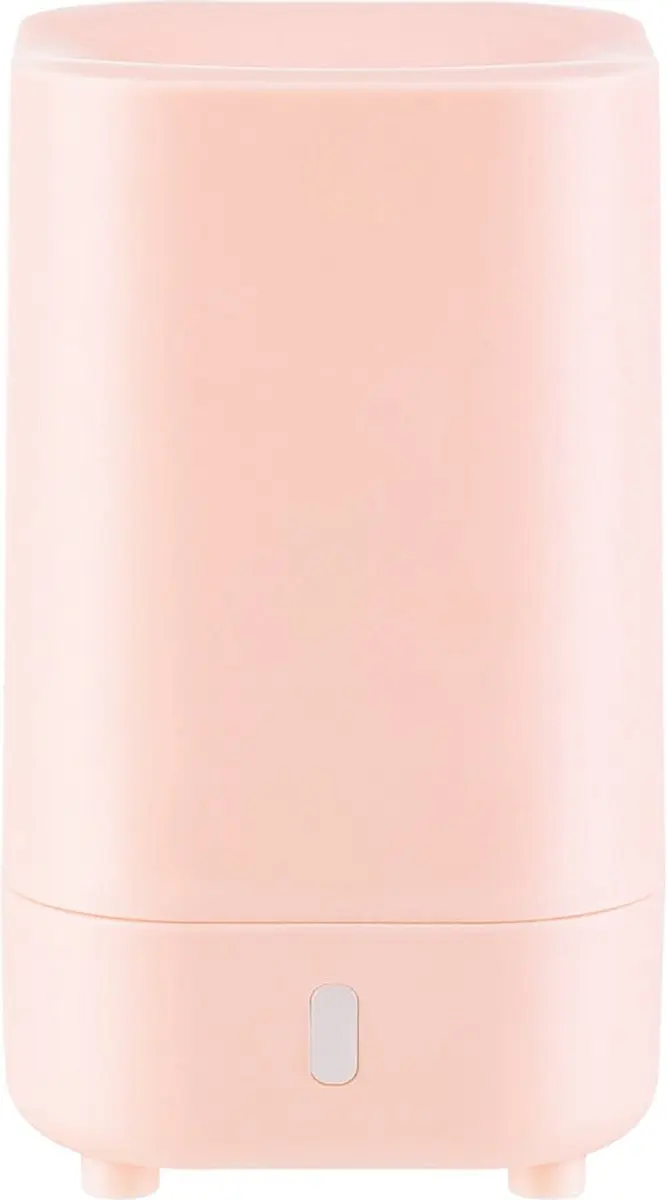 Serene House Ranger USB Ultrasonic Diffuser 60ml - Roze