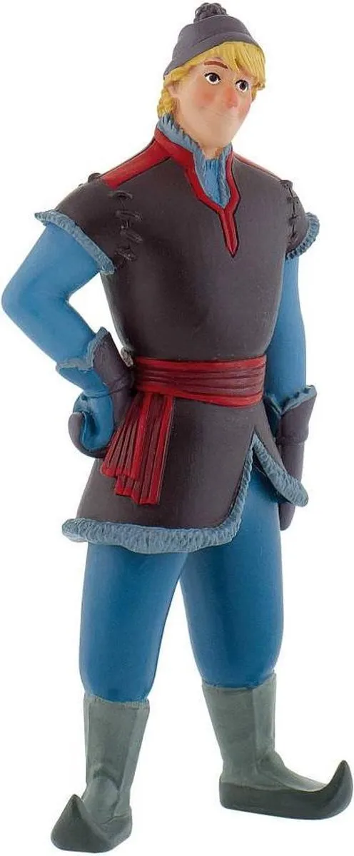Disney Frozen Kristoff Bordspel