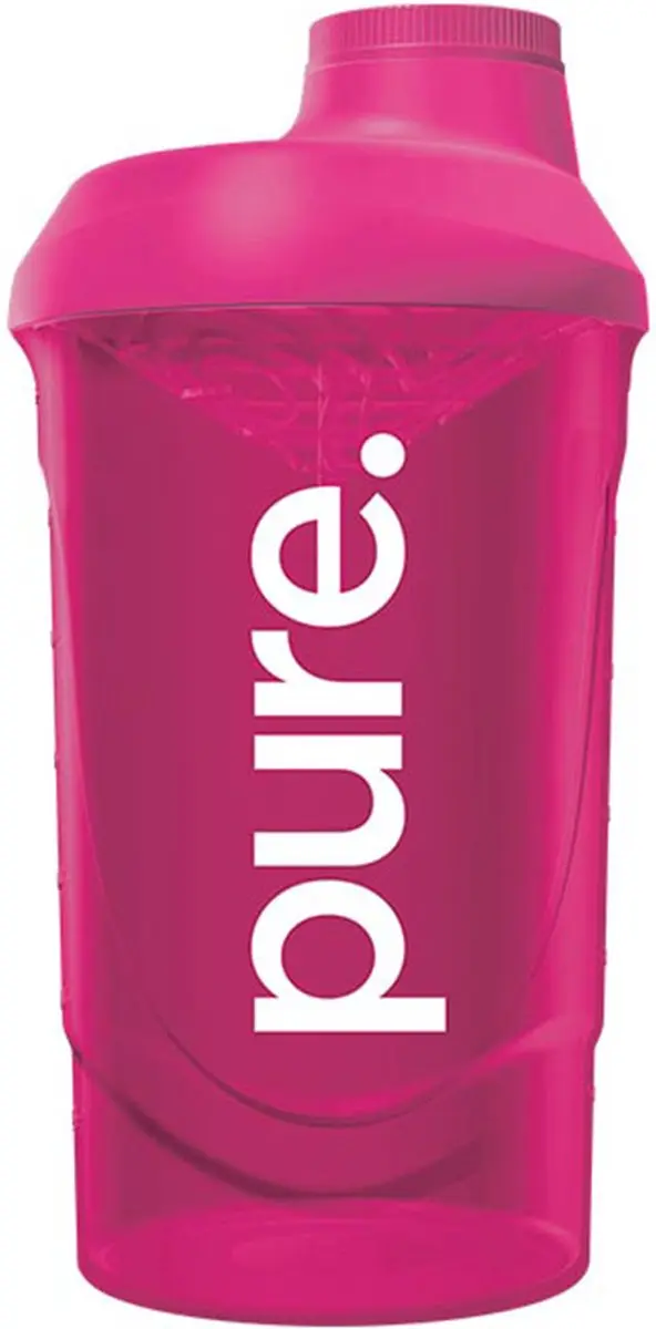 Pure Shakebeker
