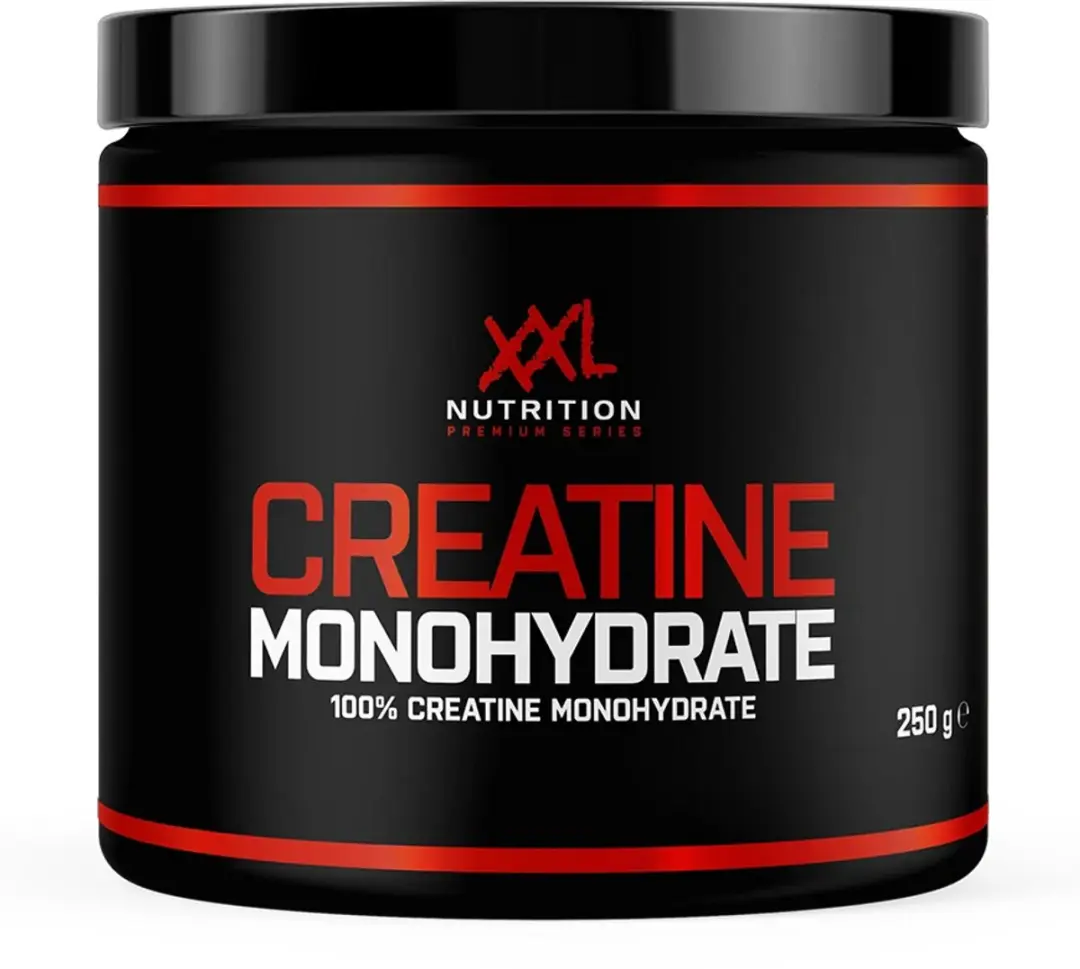 XXL Nutrition Creatine Monohydraat 250g