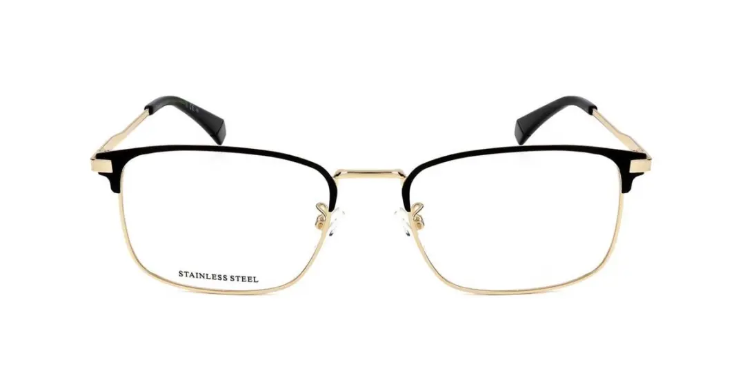 Polaroid PLD-D440-G-2M2 Heren Bril - Black Gold - Ø55mm