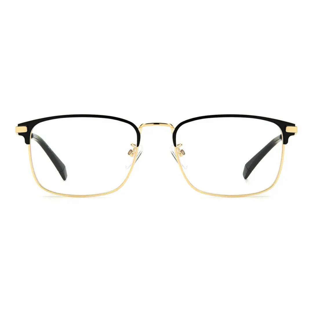 Polaroid PLD-D440-G-2M2 Heren Bril - Black Gold - Ø55mm