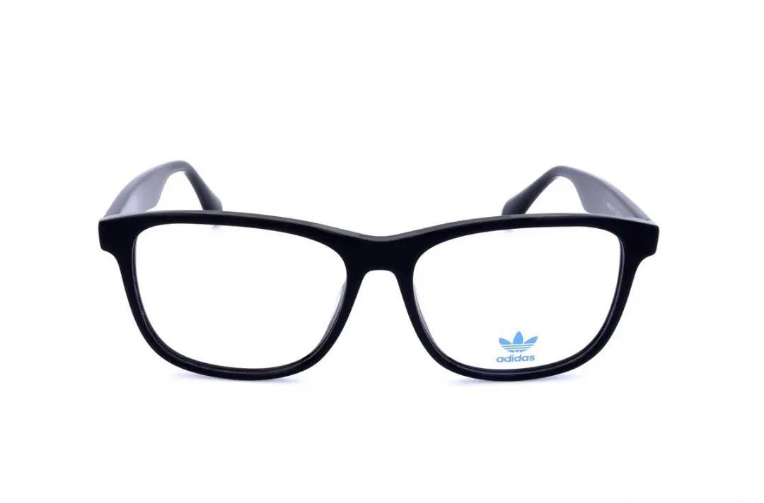 Adidas Original OR5092 Brilmonturen - Shiny Black