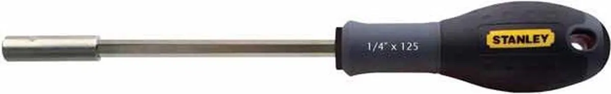 Stanley FatMax Bitschroevendraaier 1/4 125mm