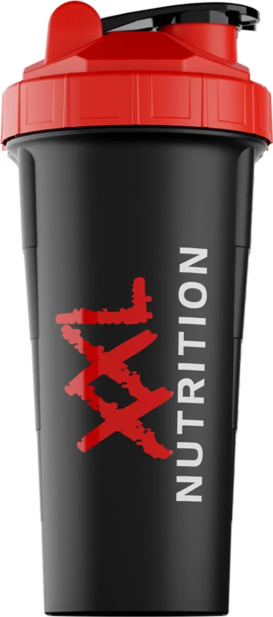 XXL Nutrition Shaker 800ml