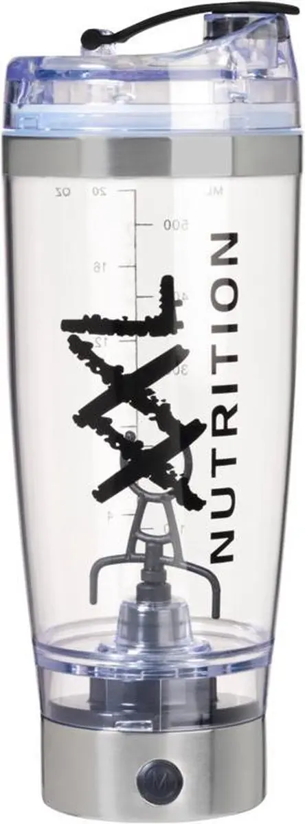 XXL Nutrition Electric Shaker 500ml