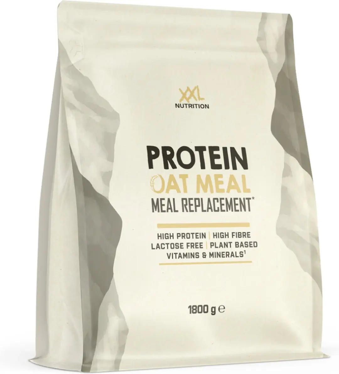 XXL Nutrition Protein Oat Meal Chocolade