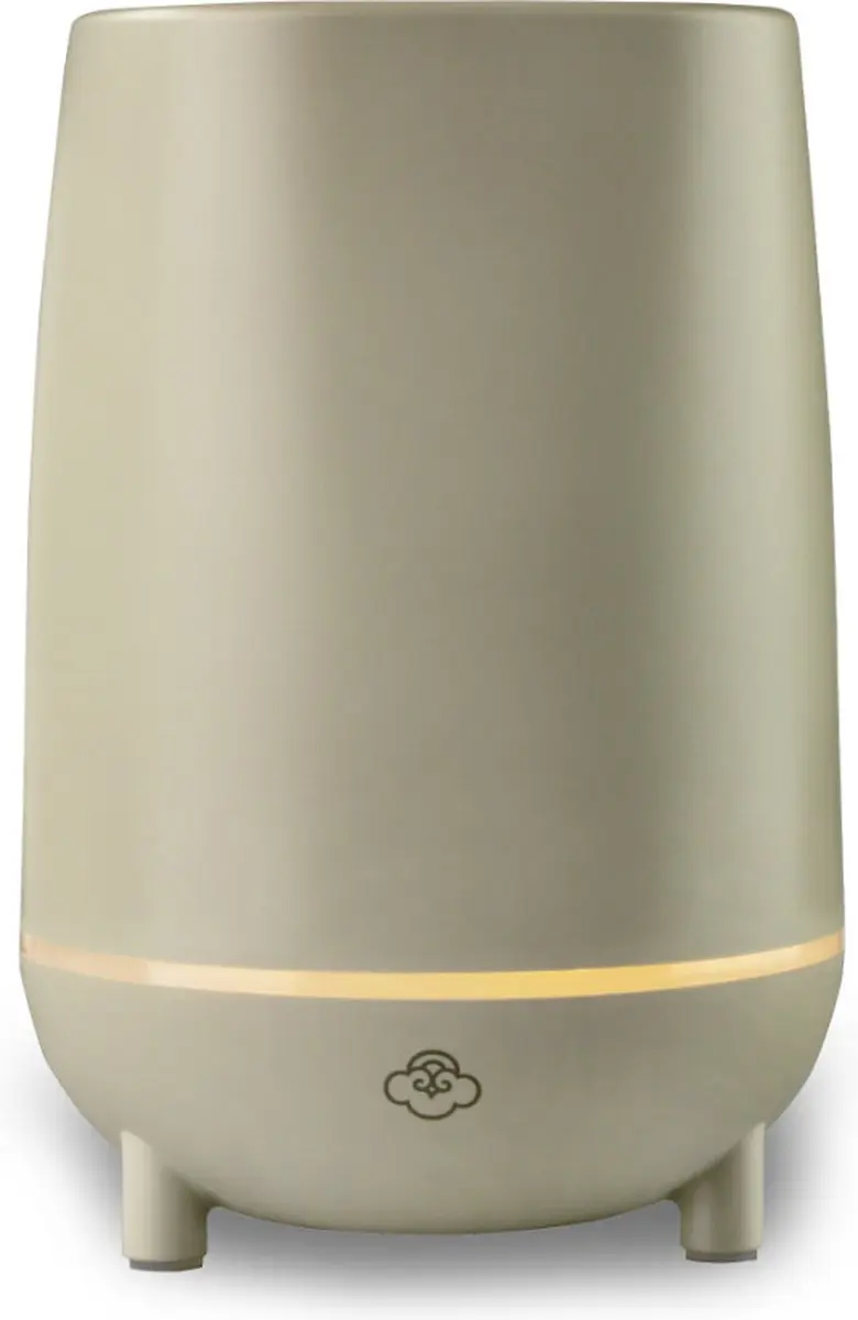 Serene House Ranger USB Diffuser 60ml - Grijs