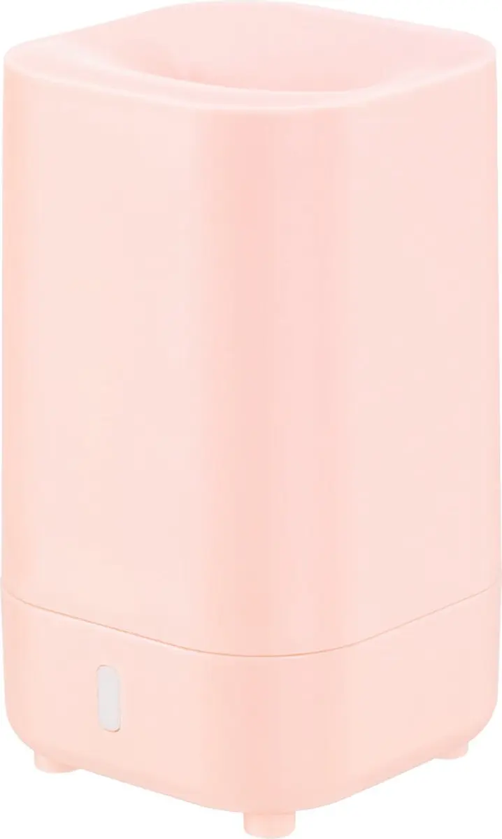 Serene House Ranger USB Diffuser 60ml - Grijs