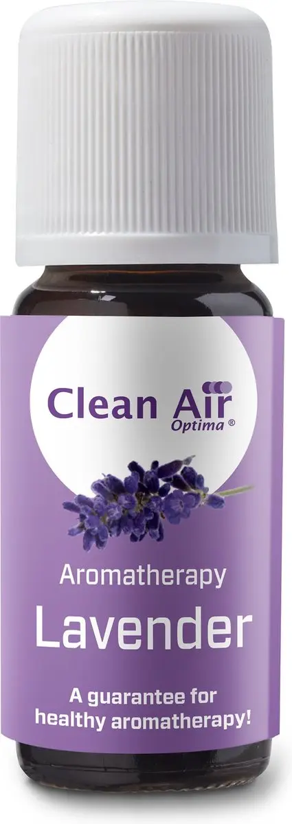 Clean Air Optima Lavendel Etherische Olie 10ml