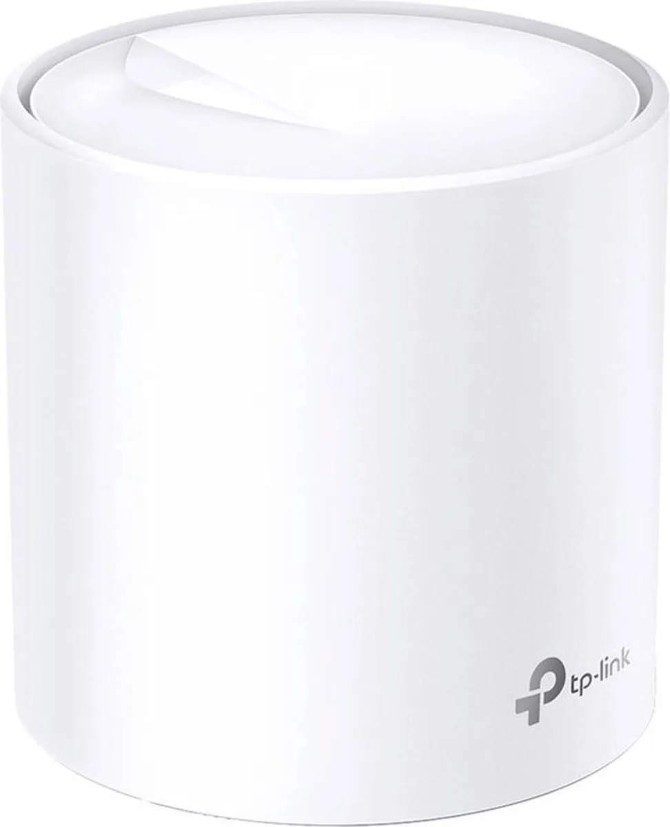 TP-Link Deco X20 Mesh WiFi 6 - 1800 Mbps
