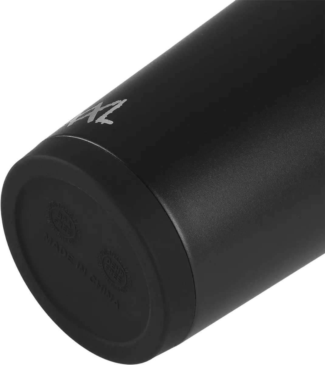 XXL Nutrition Thermo Shaker V2 - 800ml - Zwart