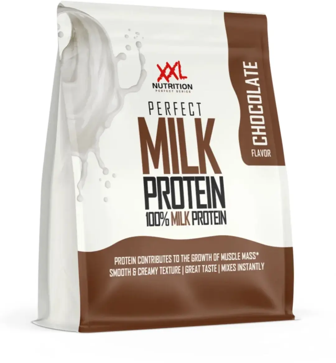 XXL Nutrition Perfect Milk Protein Chocolade 300g