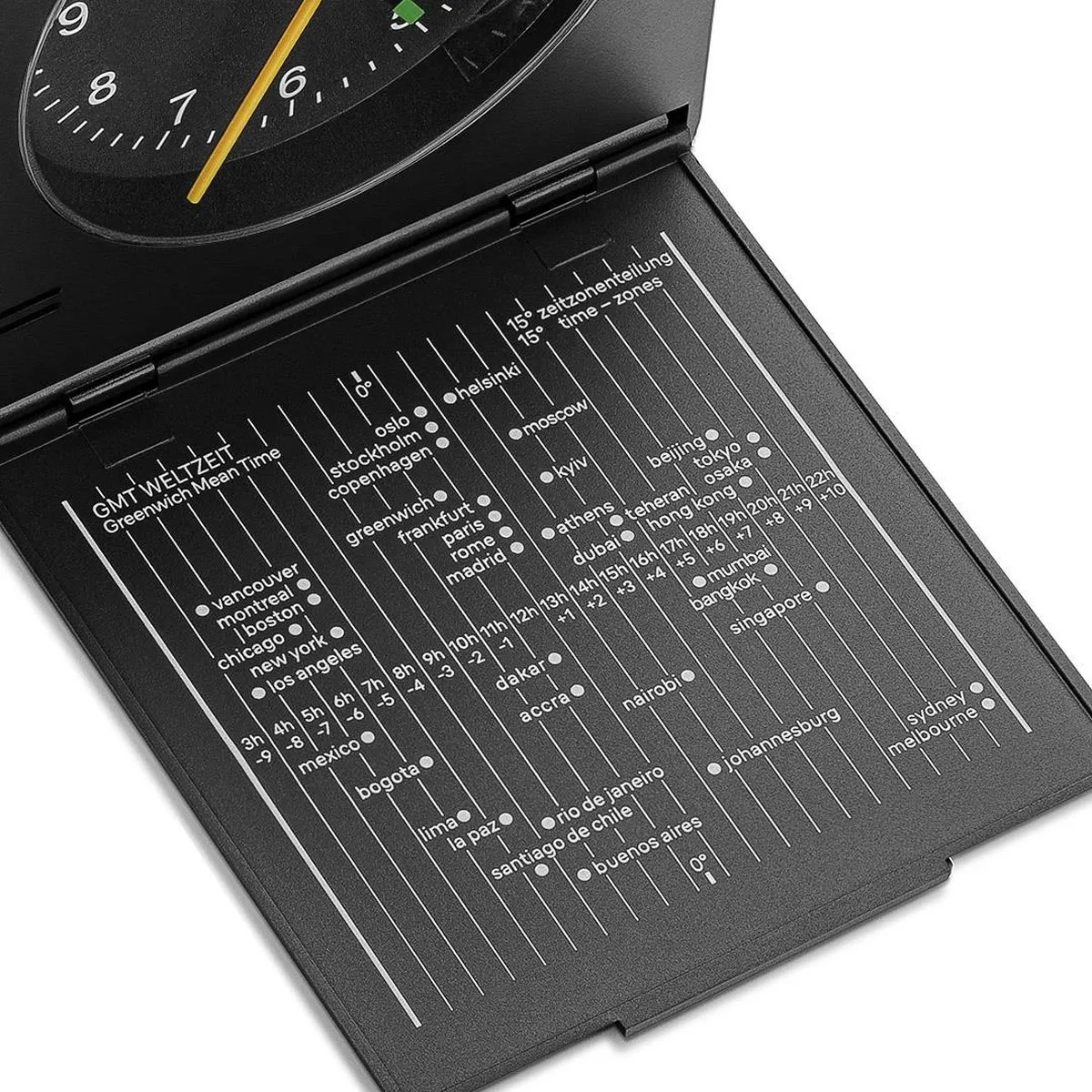 Braun BC05B Reiswekker Analoog - Zwart