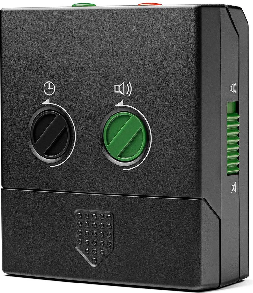Braun BC05B Reiswekker Analoog - Zwart