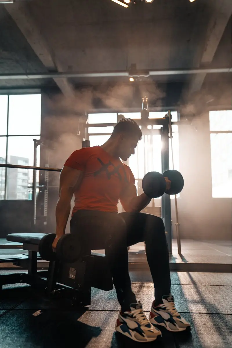 XXL Nutrition BCAA 2:1:1 Powder 500g - Tropisch
