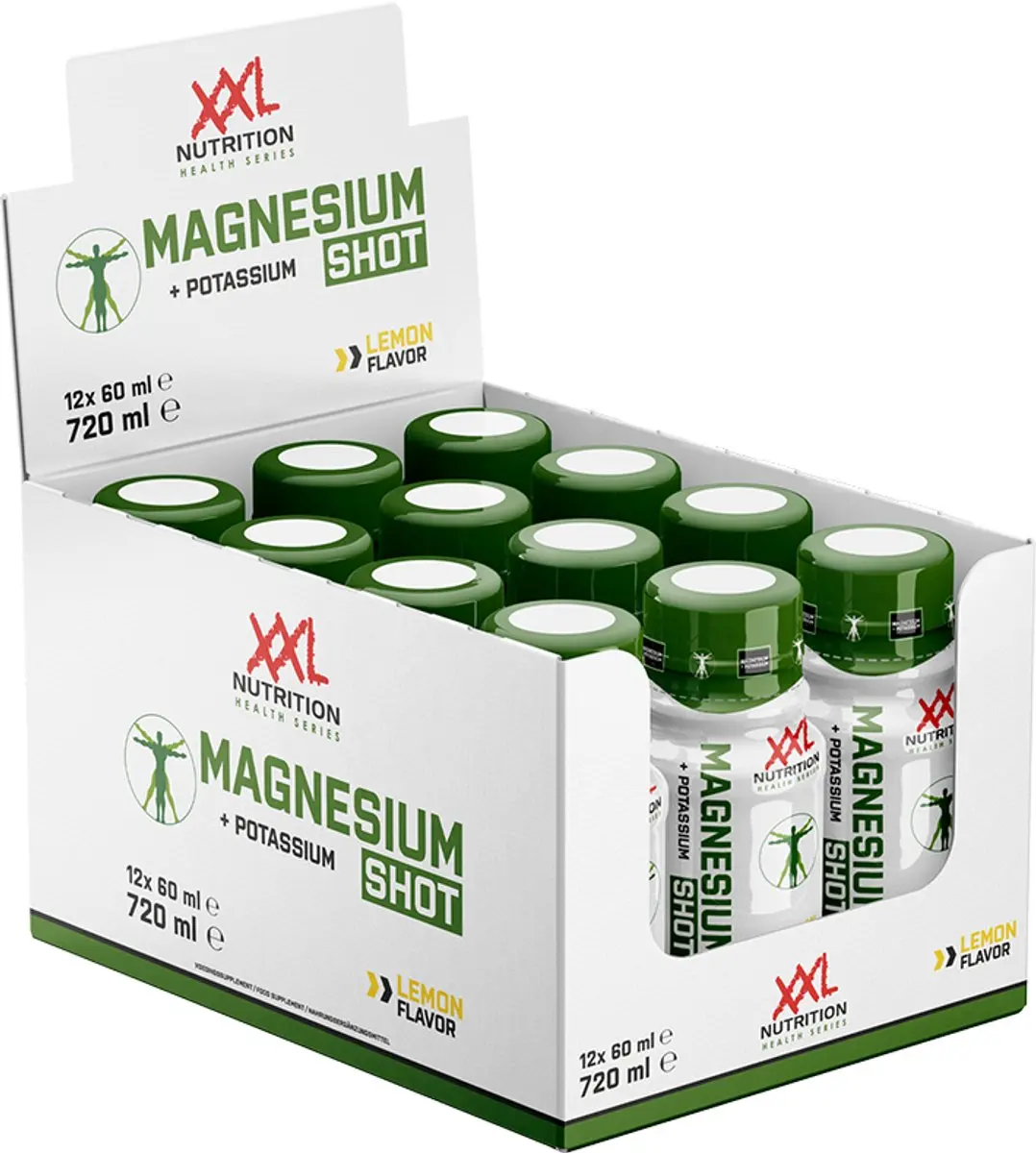 XXL Nutrition