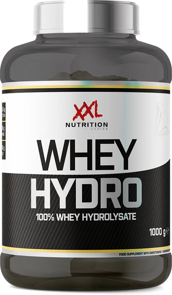 XXL Nutrition
