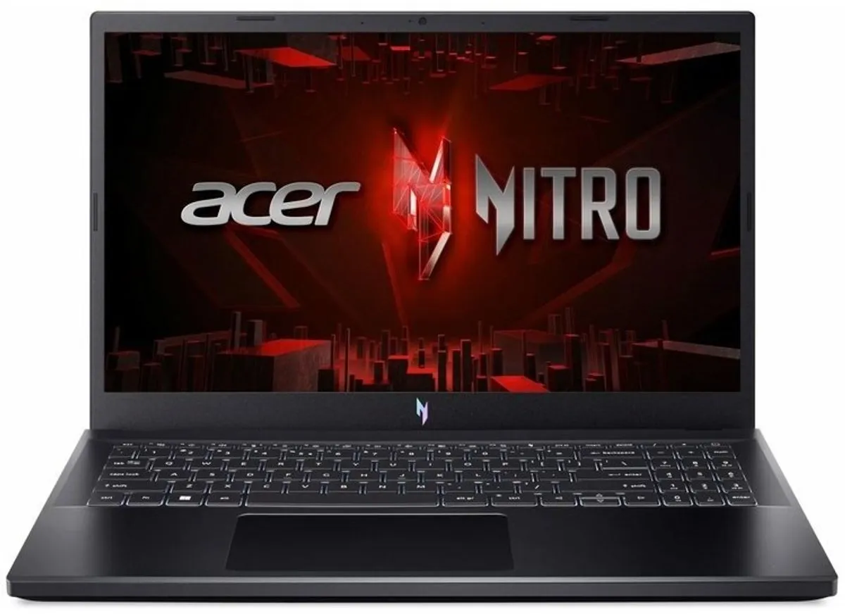 Acer Nitro V 15 ANV15-A31-R5WR Gaming Laptop