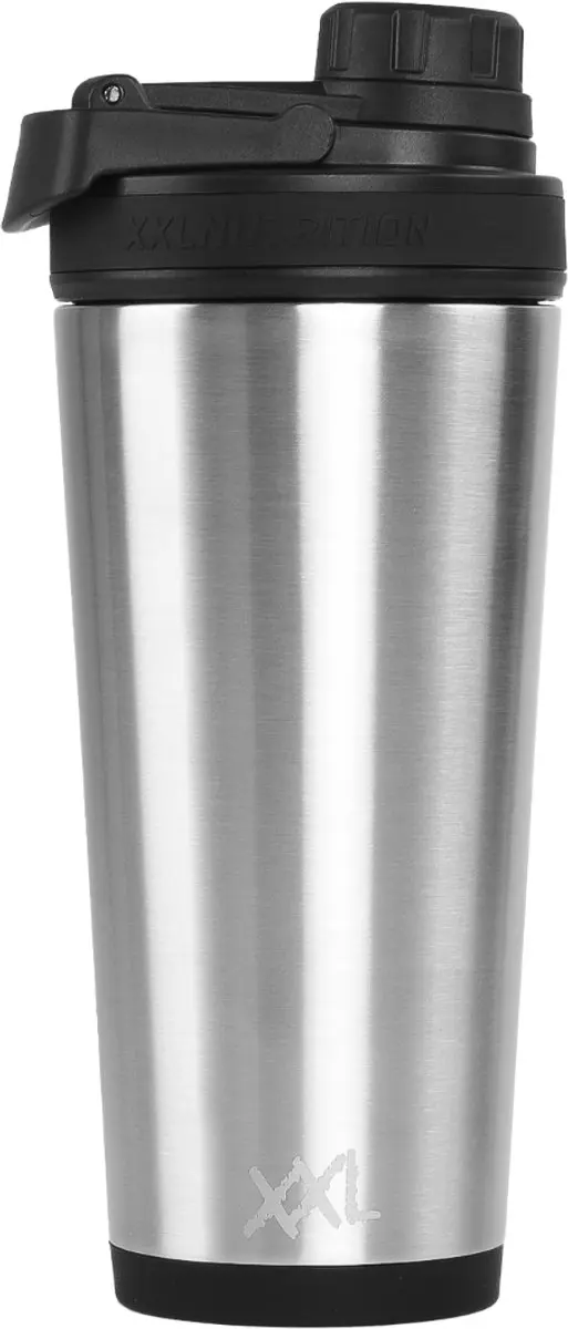 XXL Nutrition Thermo Shaker V2 Shakebeker 800ml