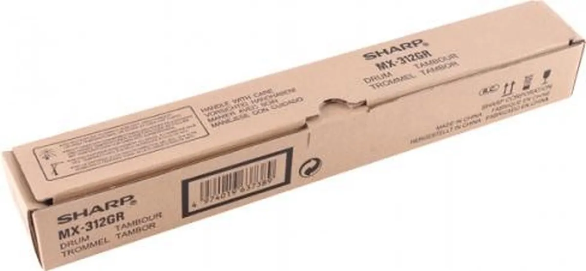 Sharp MX-312GR Drum Eenheid